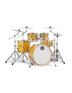MAPEX IT MA504SFYD MARS BIRCH FUSION 5 PEZZI SUNFLOWER SPARKLE