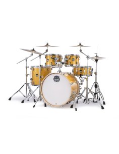 MAPEX IT MA504SFYD MARS BIRCH FUSION 5 PEZZI SUNFLOWER SPARKLE 2