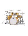 MAPEX IT MA504SFYD MARS BIRCH FUSION 5 PEZZI SUNFLOWER SPARKLE