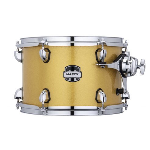 MAPEX IT MA504SFYD MARS BIRCH FUSION 5 PEZZI SUNFLOWER SPARKLE