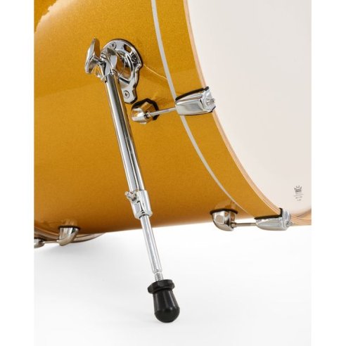 MAPEX IT MA504SFYD MARS BIRCH FUSION 5 PEZZI SUNFLOWER SPARKLE