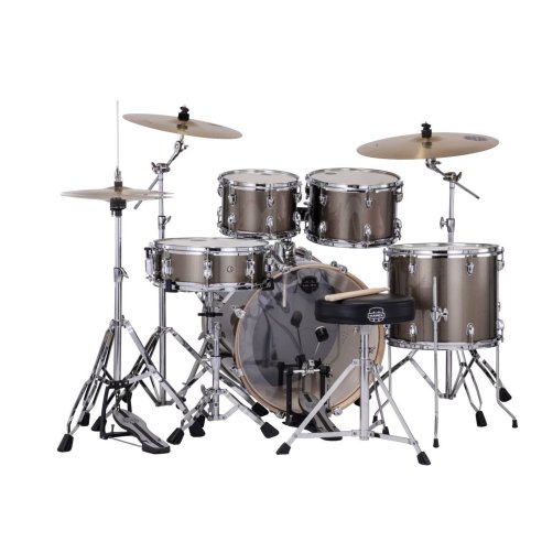 MAPEX IT VE5045FTCVX VENUS FUSION 5 PEZZI COPPER METALLIC