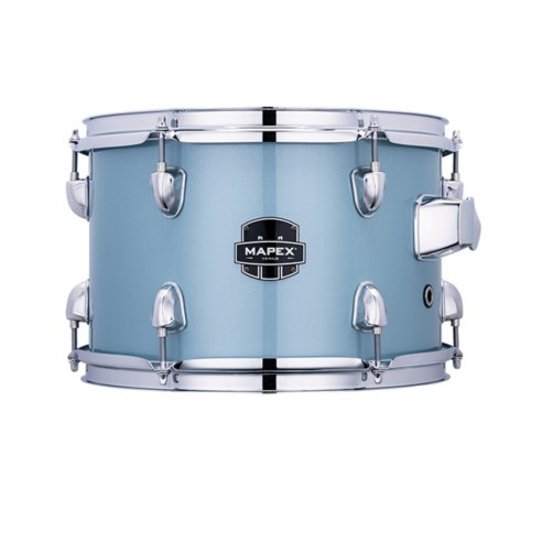 MAPEX IT VE5295FTCVJ VENUS ROCK 5 PEZZI AQUA BLUE SPARKLE