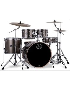 MAPEX IT VE5295FTCVX VENUS ROCK 5 PEZZI COPPER METALLIC