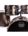 MAPEX IT VE5295FTCVX VENUS ROCK 5 PEZZI COPPER METALLIC