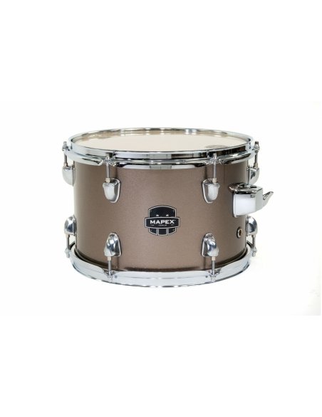 MAPEX IT VE5295FTCVX VENUS ROCK 5 PEZZI COPPER METALLIC MAPEX IT VE5295FTCVX VENUS ROCK 5 PEZZI COPPER METALLIC