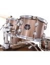 MAPEX IT VE5295FTCVX VENUS ROCK 5 PEZZI COPPER METALLIC