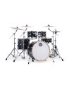 MAPEX IT MM529SFKD MARS MAPLE ROCK 5 PEZZI MATTE BLACK