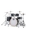 MAPEX IT MM529SFKD MARS MAPLE ROCK 5 PEZZI MATTE BLACK