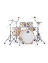 MAPEX IT MM529SFNW MARS MAPLE ROCK 5 PEZZI NATURAL SATIN