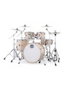 MAPEX IT MM529SFNW MARS MAPLE ROCK 5 PEZZI NATURAL SATIN