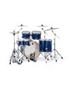 MAPEX IT MM529SFOD MARS MAPLE ROCK 5 PEZZI MIDNIGHT BLUE