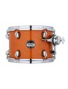 MAPEX IT MM529SFOG MARS MAPLE ROCK 5 PEZZI GLOSSY AMBER