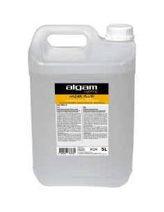 Algam Lighting HAZ-WBS-5L Liquido Fumo Densità Media Base Acqua 5L