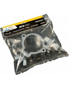 Algam Lighting HCS-4851-100KG Morsetto Ø48-51