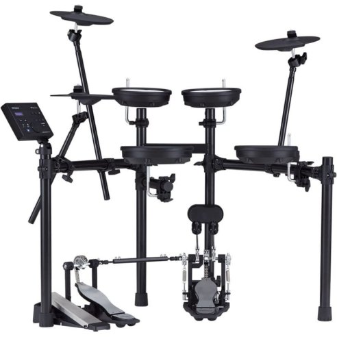 ROLAND TD-07DMK V-DRUM SET