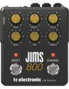 TC ELECTRONIC JIMS 800 PREAMP