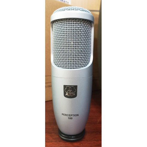 AKG PERCEPTION 100