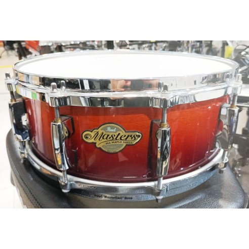 PEARL MASTER MAPLE 14"