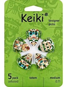 KEIKI KPTM-5 2