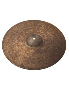 Istanbul Agop 18\'\' 30th Anniversary Crash