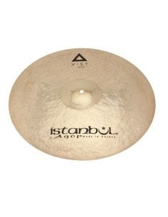Istanbul Agop 22\'\' XIST Raw Ride Brilliant