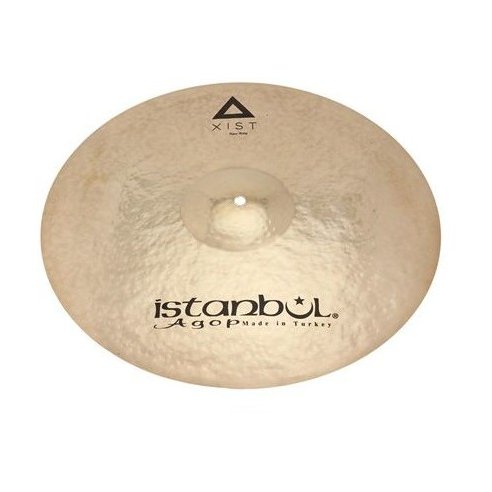 Istanbul Agop 22\'\' XIST Raw Ride Brilliant