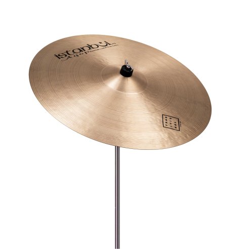 Istanbul Agop 20\'\' Traditional Crash Ride