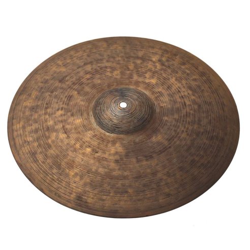 Istanbul Agop 19\'\' 30th Anniversary Crash