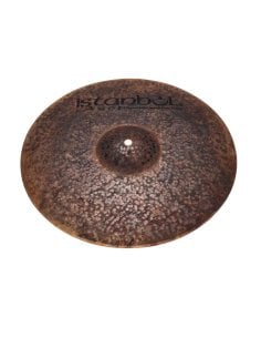 Istanbul Agop 20\'\' Custom Turk Crash