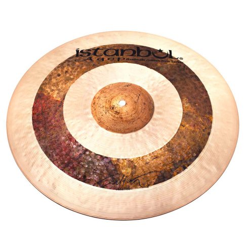 Istanbul Agop 20\'\' Custom Sultan Jazz Ride