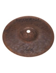 Istanbul Agop 8\'\' Custom Turk Bell