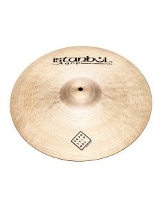 Istanbul Agop 16\'\' Traditional Heavy Crash