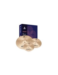 Istanbul Agop Cartone 3 XIST (IXS3) + borsa