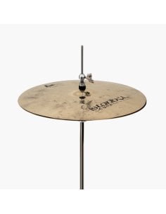 Istanbul Agop 15\'\' XIST Dry Dark Hi-Hat Brilliant