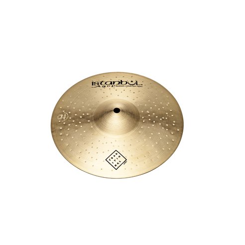 Istanbul Agop 10\'\' Traditional Splash