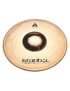 Istanbul Agop 10\'\' XIST Splash Brilliant