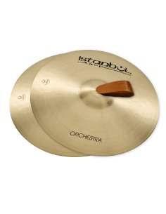 Istanbul Agop 18\'\' Traditional Orchestra