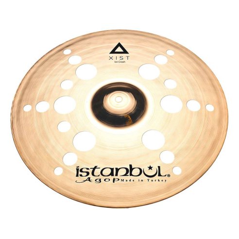 Istanbul Agop 16\'\' XIST ION Crash Brilliant