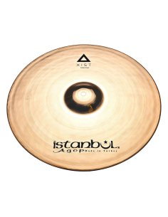 Istanbul Agop 15\'\' XIST Crash Brilliant