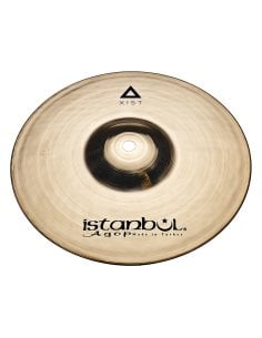 Istanbul Agop 8\'\' XIST Splash Brilliant