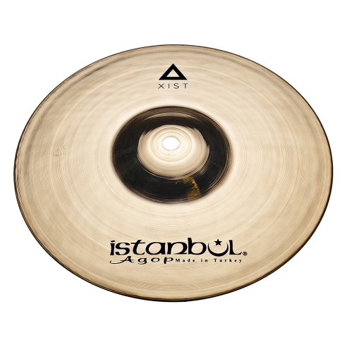 Istanbul Agop 8\'\' XIST Splash Brilliant