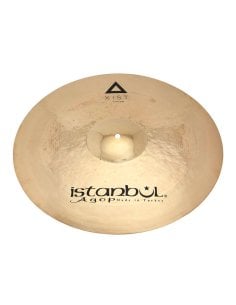 Istanbul Agop 17\'\' XIST Power Crash Brilliant