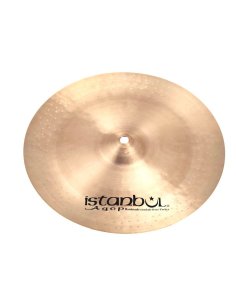 Istanbul Agop 8\'\' Traditional China