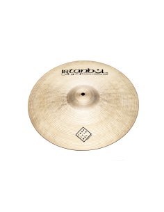 Istanbul Agop 18\'\' Traditional Medium Crash