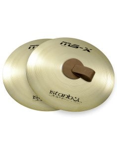 Istanbul Agop 14\'\' MS-X Marching