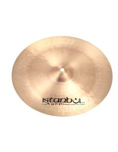 Istanbul Agop 12\'\' Traditional China