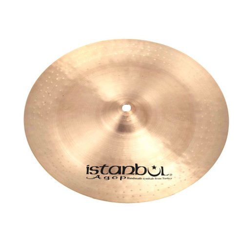 Istanbul Agop 12\'\' Traditional China