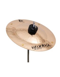 Istanbul Agop 9\'\' XIST Bell Sizzle