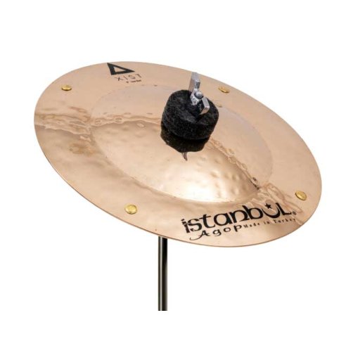 Istanbul Agop 9\'\' XIST Bell Sizzle